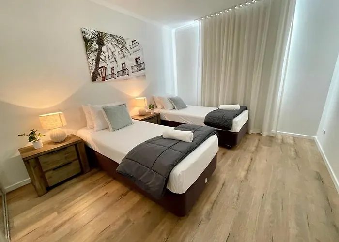 Swell Resort Burleigh Heads