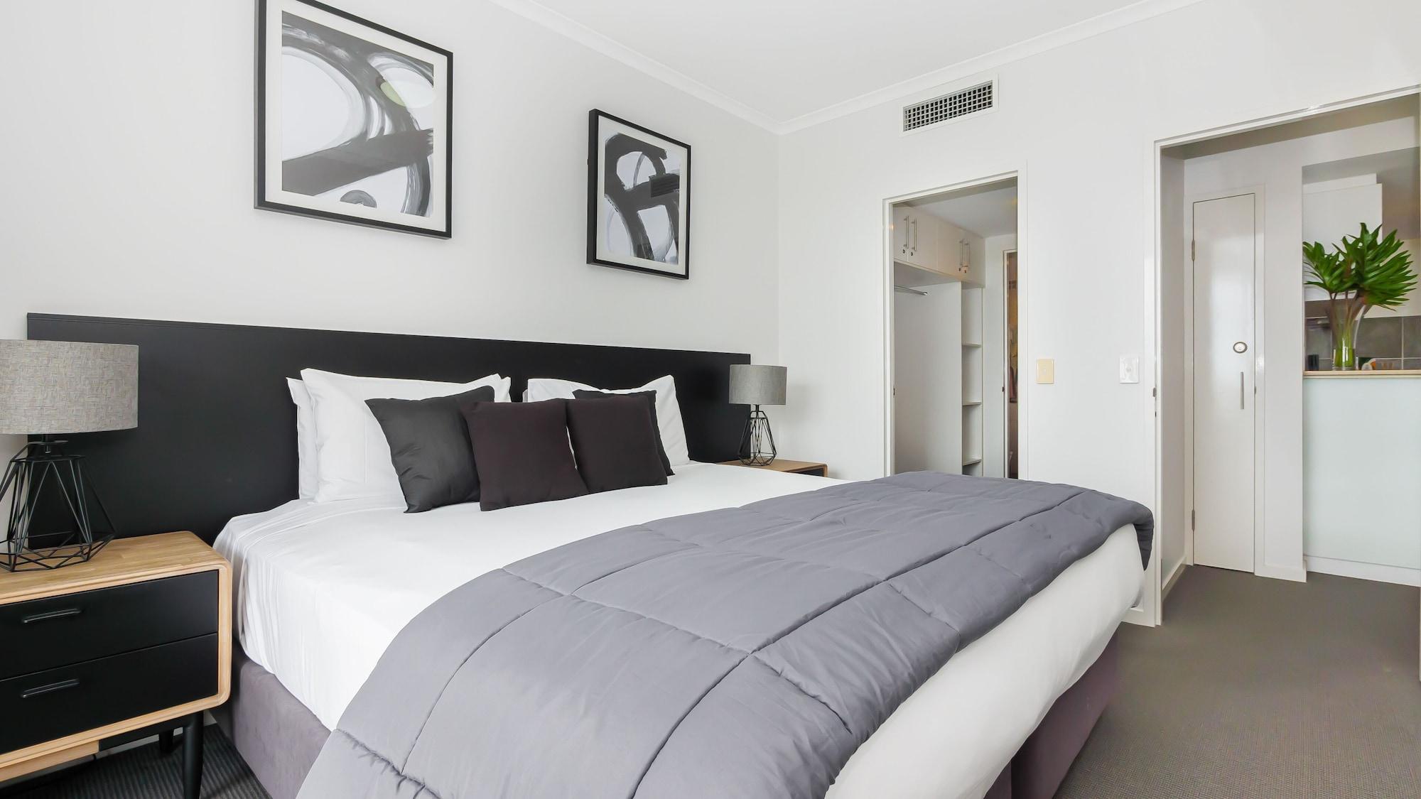 Resort Swell Burleigh Heads 4*